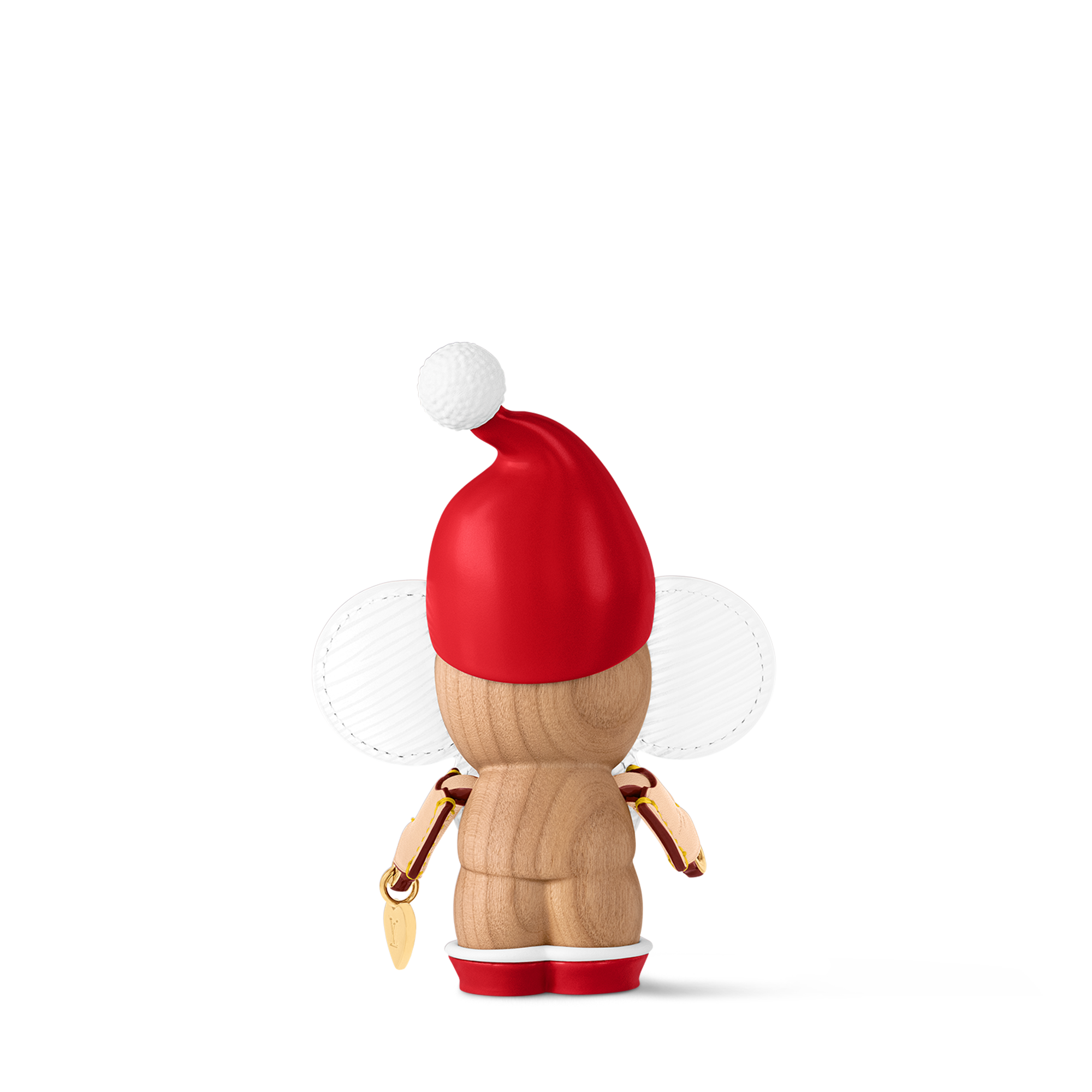 LOUIS VUITTON ペチュラ ミニ　ヴィヴィエンヌ LOUIS VUITTON 未使用 ルイ ヴィトン ヴィヴィエンヌ ペチュラ ミニ